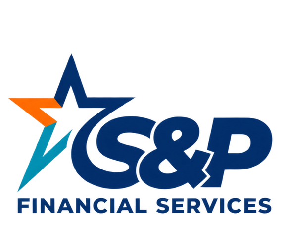 S&P Financial Services